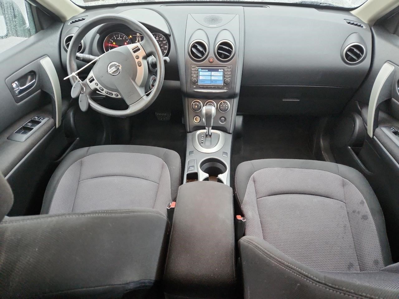 Automatic Transmission CVT VIN J 1st Digit Japan Built Fits 11-15 ROGUE 12423881