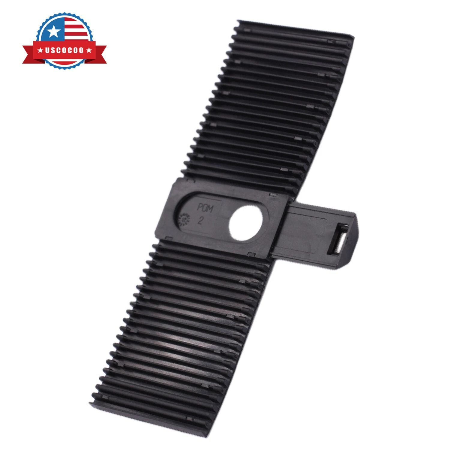 Automatic Transmission Shifter Slide Cove for 2008-2013 Volvo XC40 XC60 XC90 US