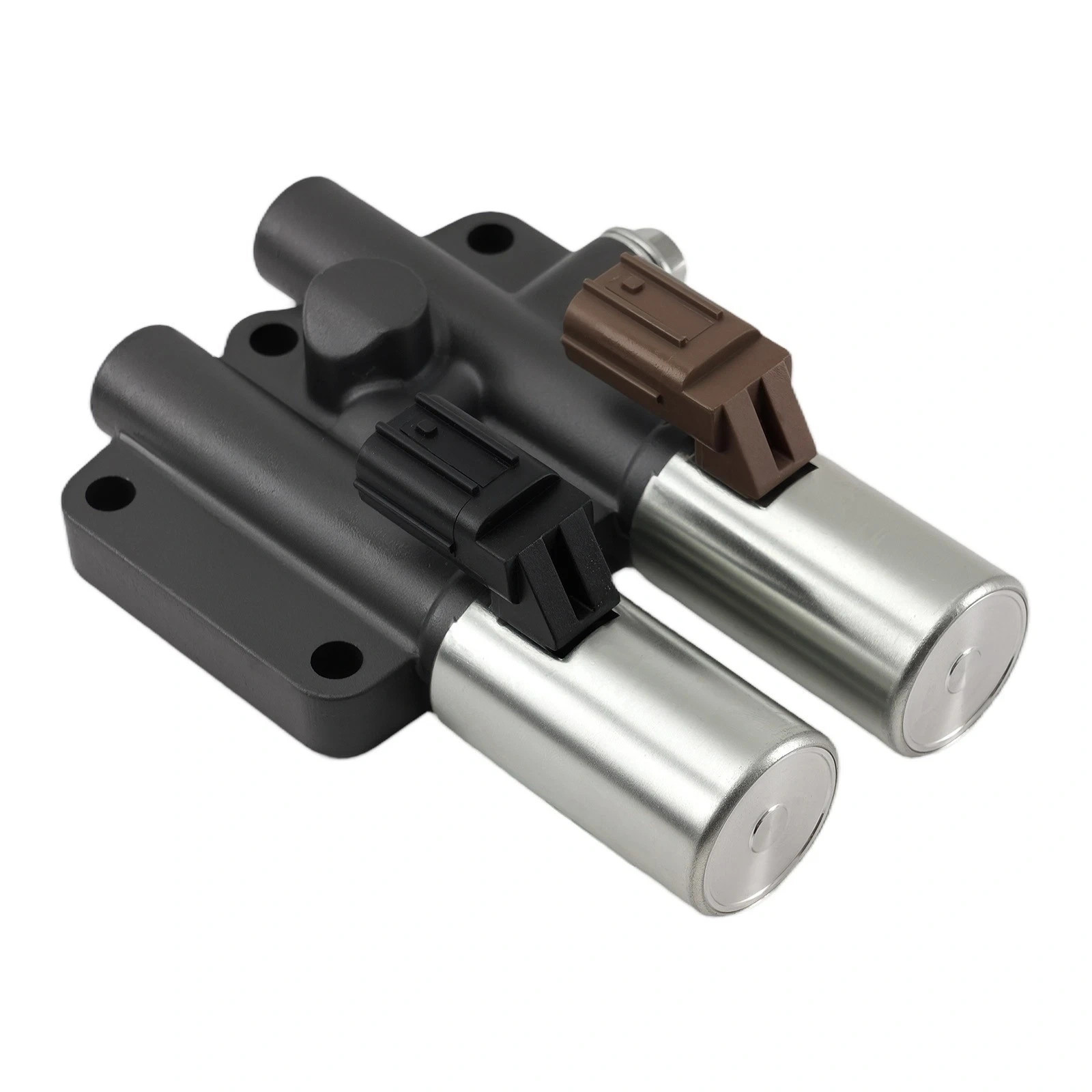 NEW 28250-P6H-024 For Honda Accord 97-07 Transmission Dual Linear Shift Solenoid