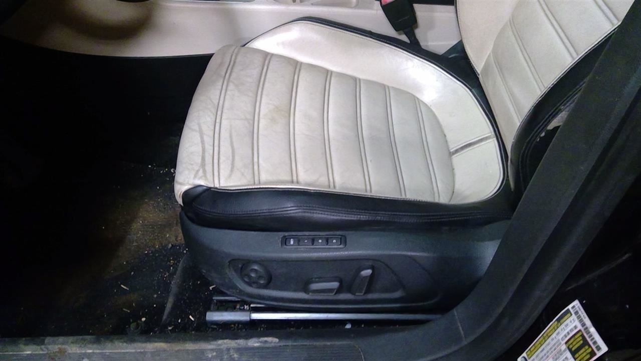 Automatic Transmission 2.0L FWD 6 Speed Fits 06-10 PASSAT 899658