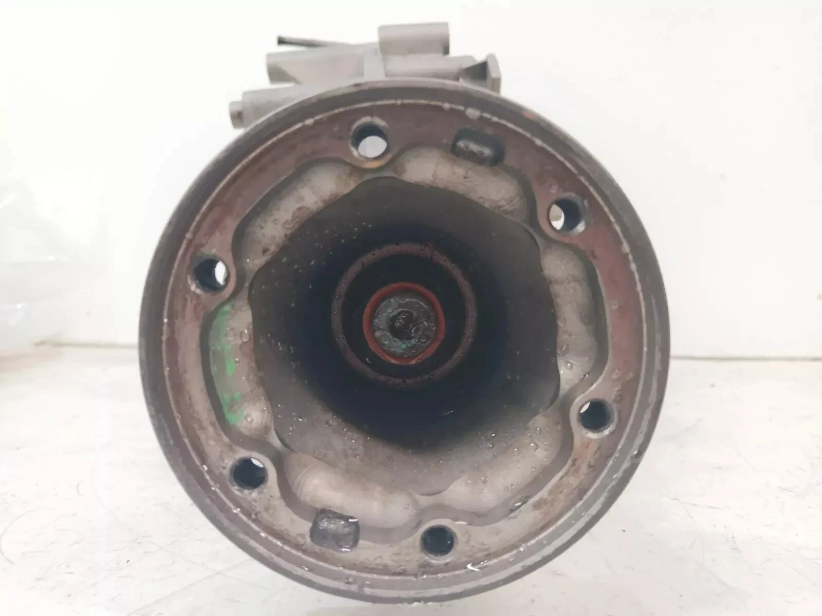 2004-2012 Ford Escape Transfer Case Automatic Transmission AT 4X4