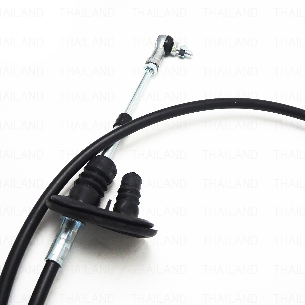 Transmission Shift Control Cable Fits Isuzu NPR 115HP (ELF/NRR) 1990 – 1998