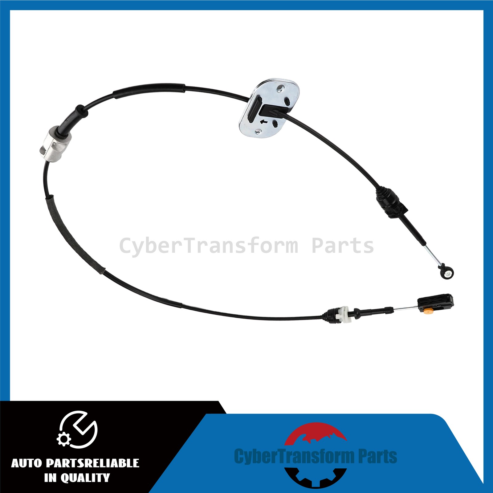 Automatic Transmission Shifter Cable for Ford Focus 2008 2009 2010 2011 Transit