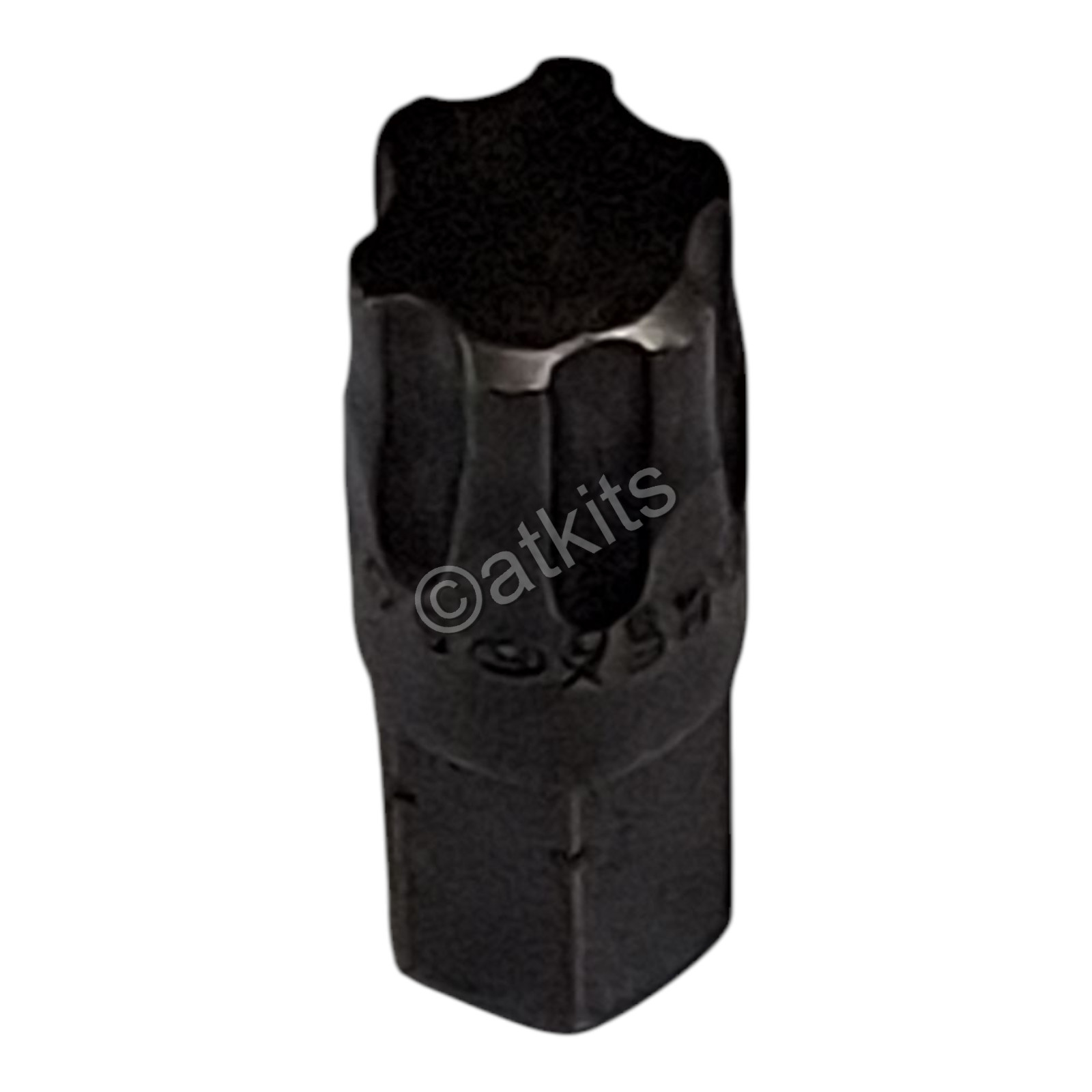 TOOL TORX® PLUS BIT FOR BELLHOUSING BOLDS GM 4L60-E/65-E/70-E. IND: 77000-HBK