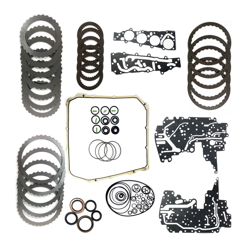 1set Transmission Overhaul Kit 0B5 DL501 for Audi