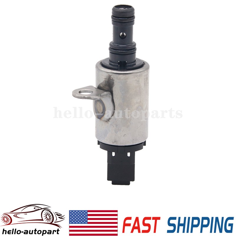 For Acura & Honda 5-Spd. Transmission Shift Solenoid B Black 28500-PRP-004 TCS98