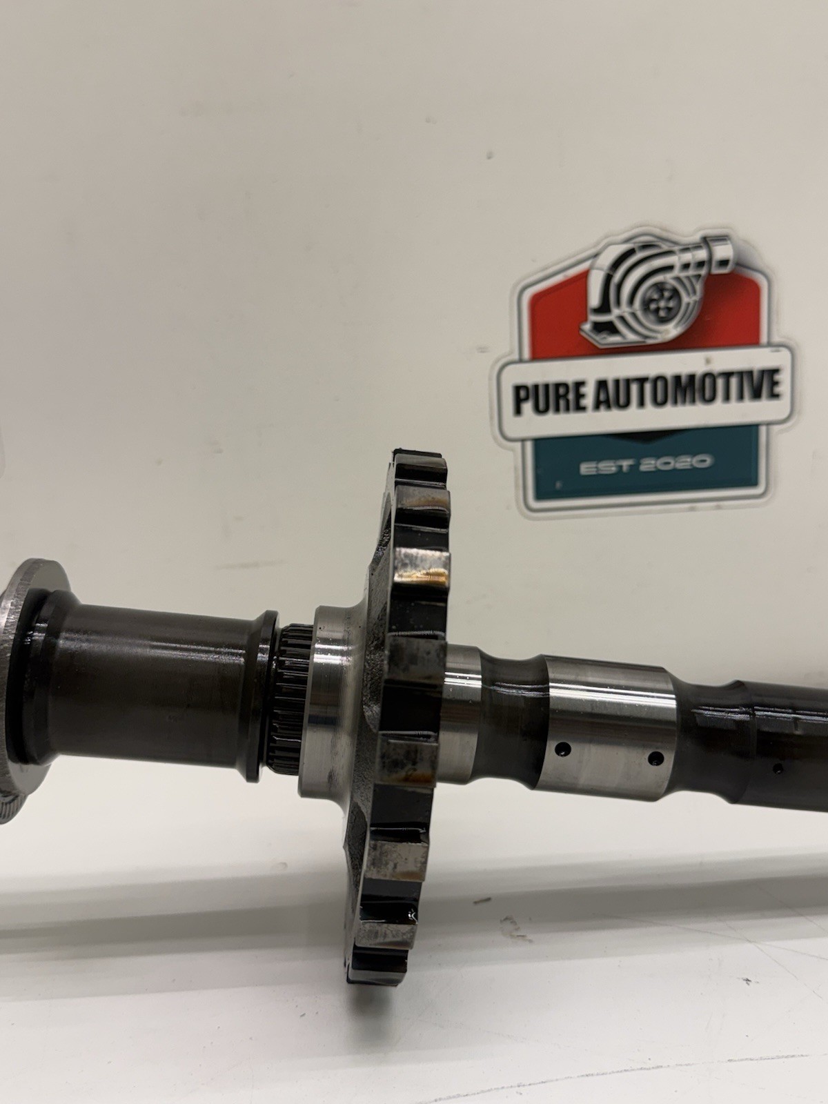 2003-2006 Nissan 350Z G35 Automatic Transmission Output Shaft 31481-90X07 OEM