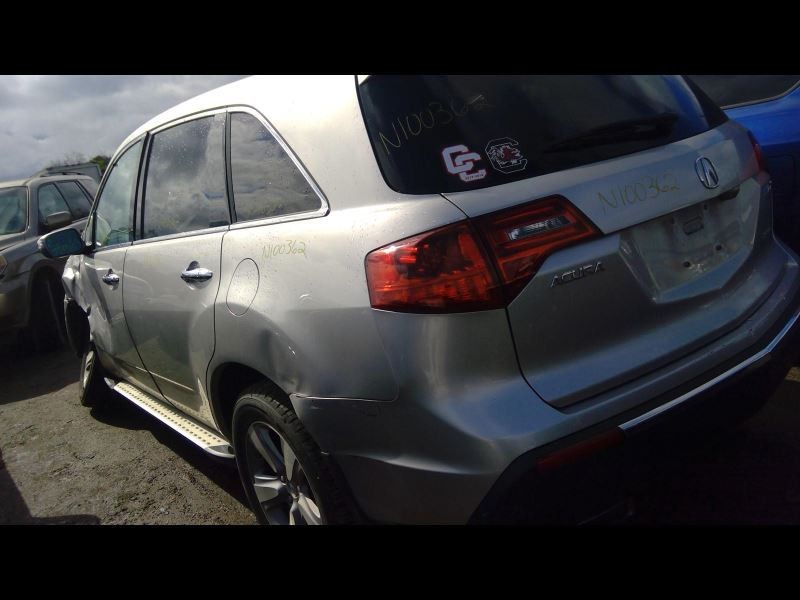 Transfer Case 3.7L Fits 10-13 MDX 1162377