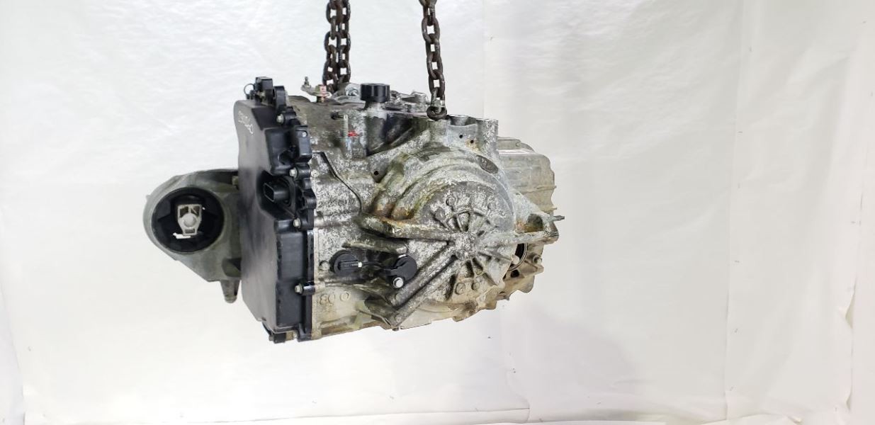 Transmission Assembly Automatic 2.4 AT FWD 95k OEM 2013 GMC Terrain