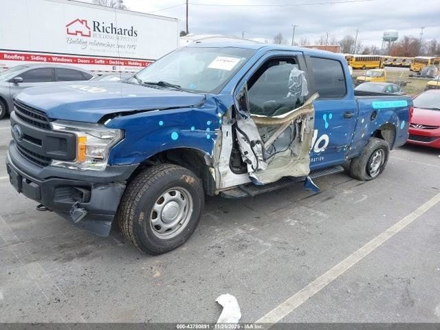 Transfer Case Electronic Shift On The Fly Fits 15-20 FORD F150 PICKUP 2424360