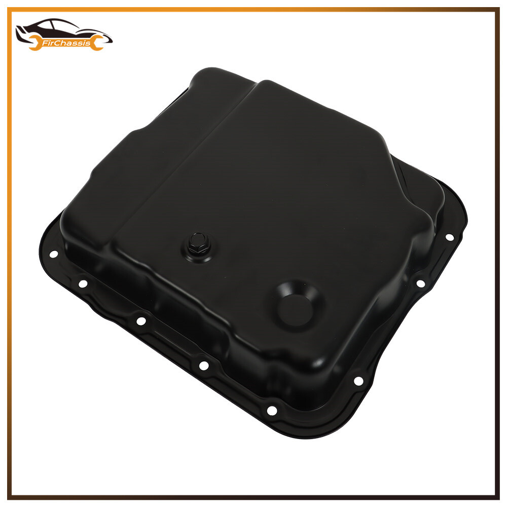 For GM 4L60-E 4L65-E 4L70-E 1998-2014 3″ Deep Automatic Transmission Oil Pan