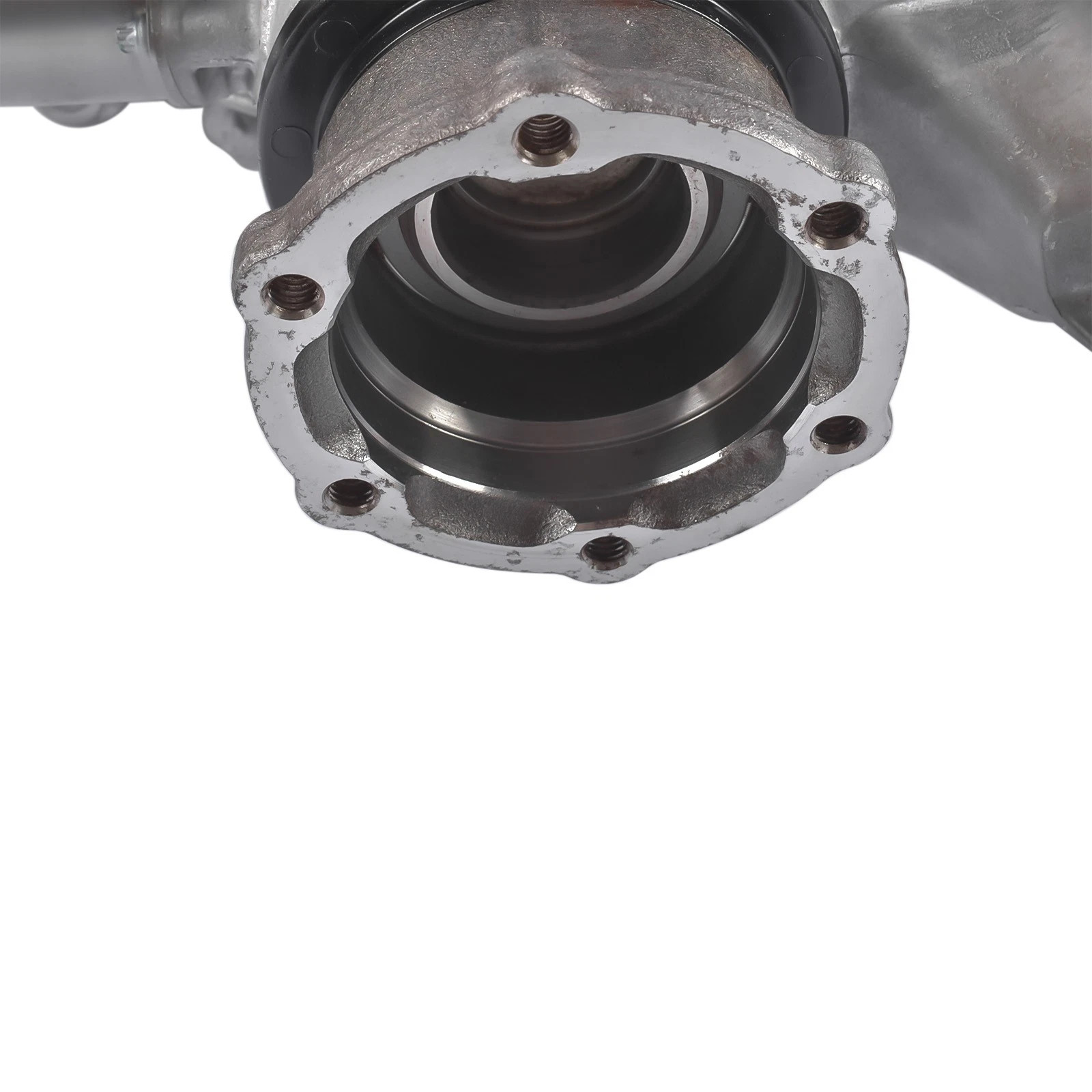 4 Motion Rear Differential Assembly For VW Golf R Audi A3 Q2 Quattro 0CQ525010H