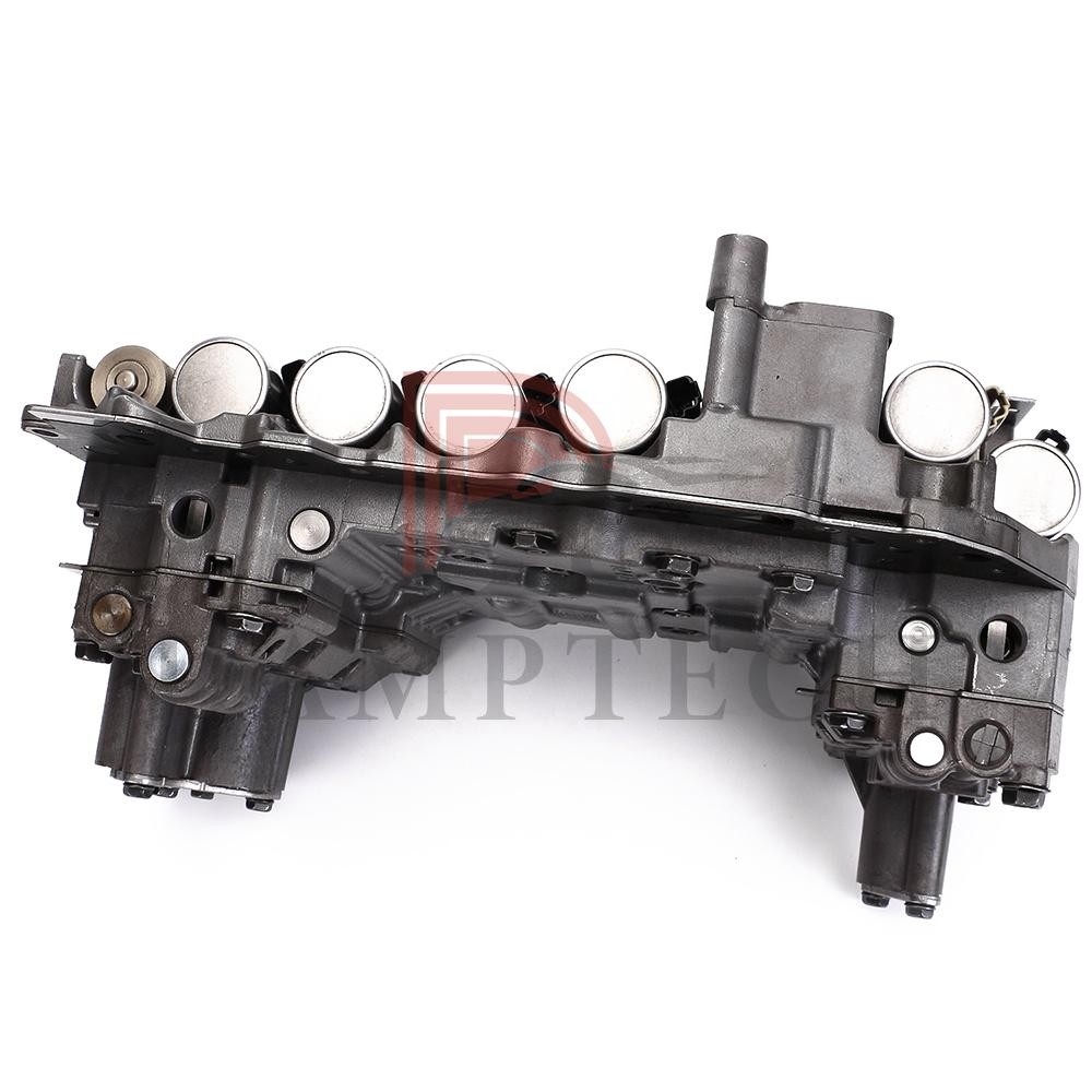 6 Speed Transmission Valve Body For VW Jetta Beetle Golf Mini Cooper 09G325039A