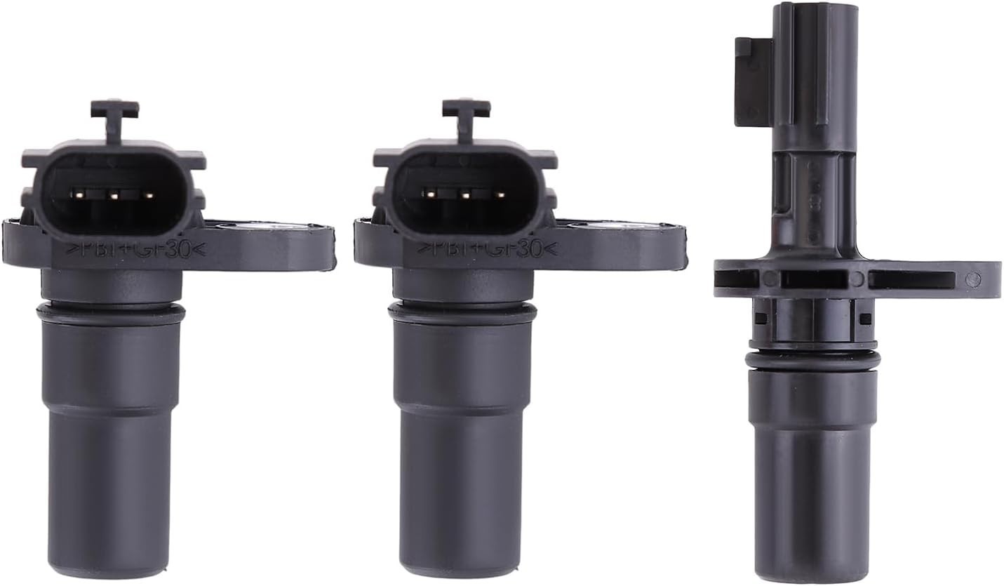 NEW Automatic Transmission Input Output Vehicle Speed Sensor For Nissan Infiniti