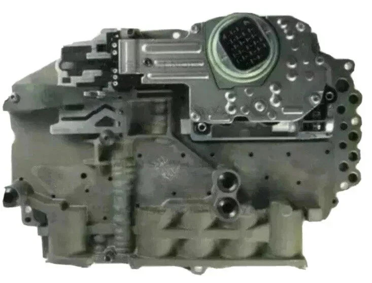 Dodge Ram 65RFE | 66RFE | 68RFE OEM Transmission Valve Body Fits 2011-2018!”