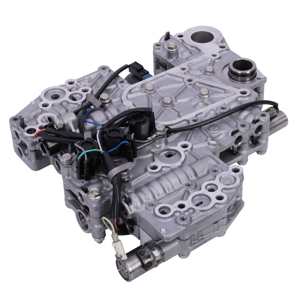 163740A TR690 CVT Transmission Valve Body Compatible With Subar-u Levorg