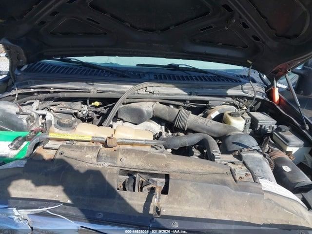 Automatic Transmission 4R100 8-330 5.4L 2WD Fits 99 FORD F250SD PICKUP 2530863
