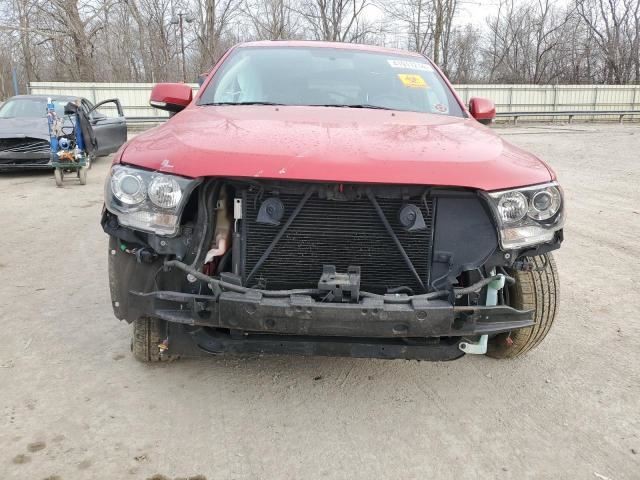 Automatic Transmission 4WD 5.7L Fits 12-13 DURANGO 2566411