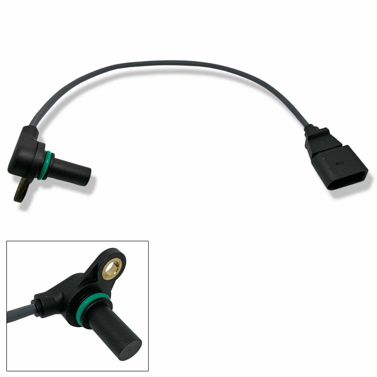 For VW MK4 Beetle Golf Jetta Automatic Trans Speed Sensor VSS G68 G38 4 Speed