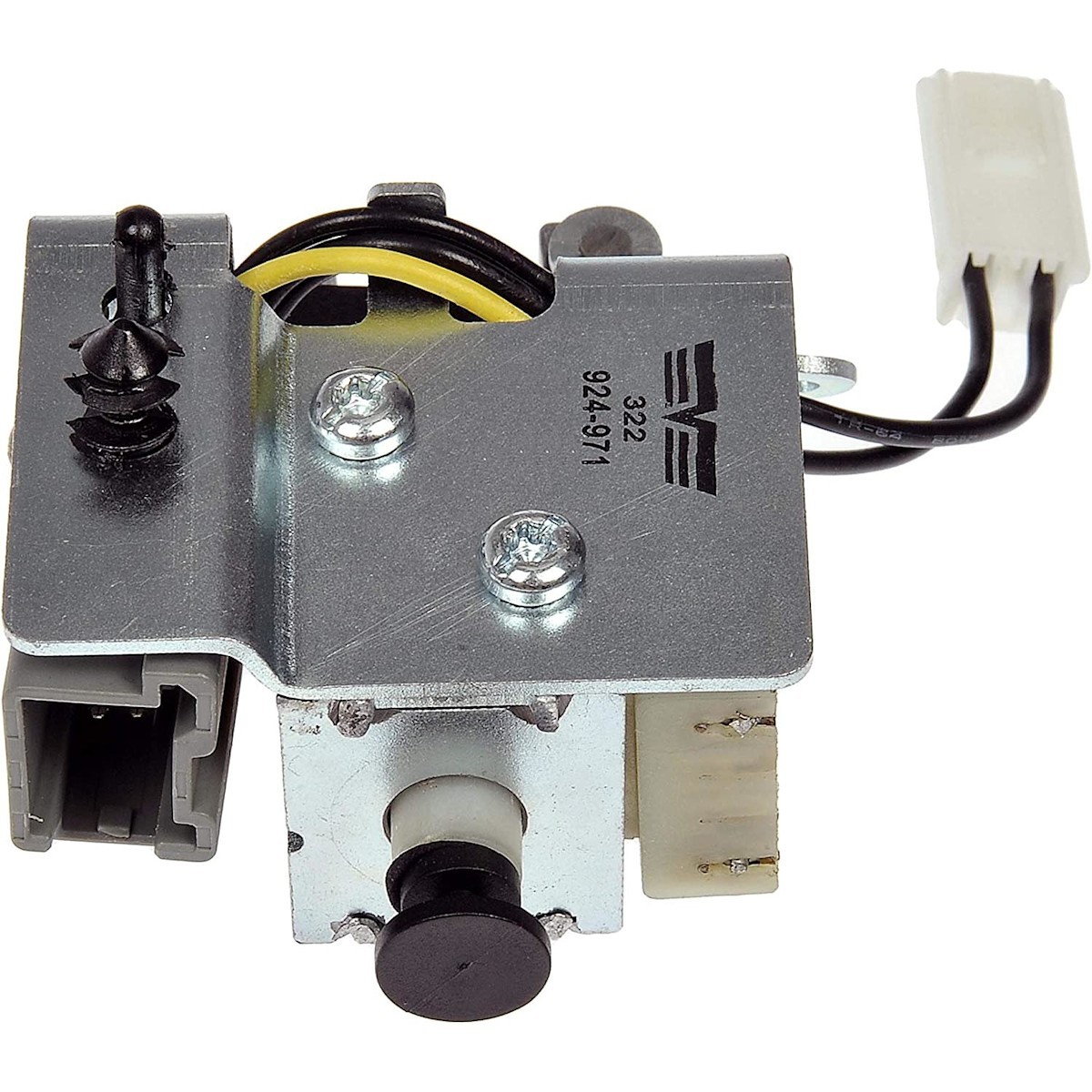 924-971 Dorman Shift Interlock Solenoid for E450 Van E350 E150 E250 Ford E-150