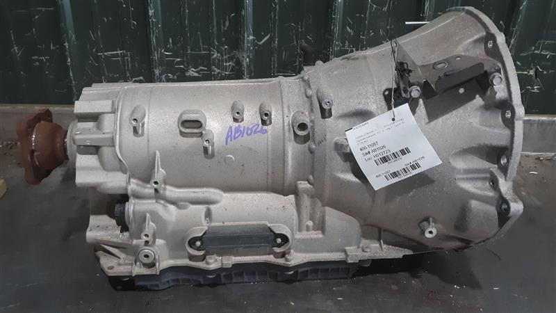 Automatic Transmission New Style 2WD 5.7L 2019 RAM 1500 4X2 65K MILES