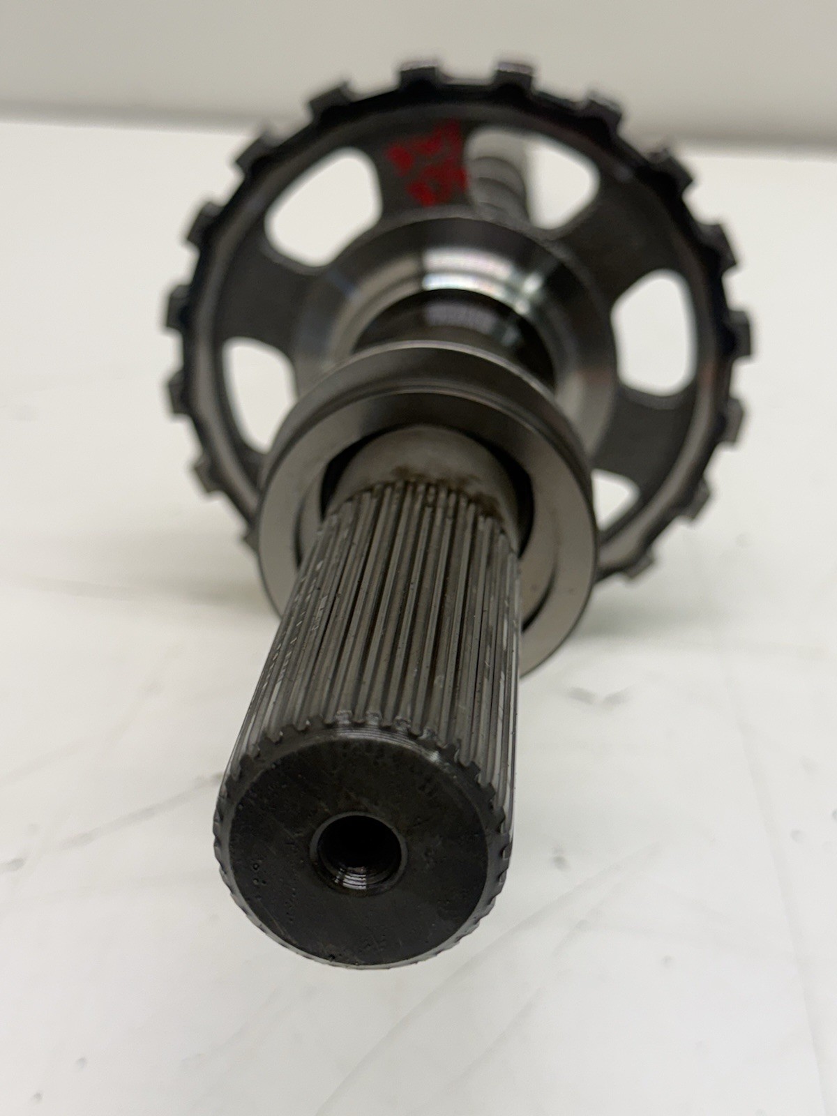 2003-2006 Nissan 350Z G35 Automatic Transmission Output Shaft 31481-90X07 OEM