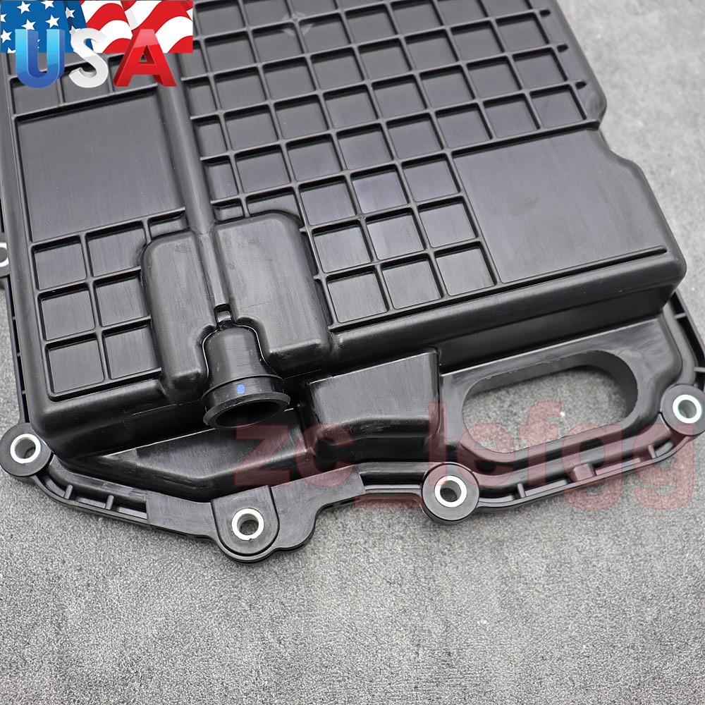 Automatic Transmission Cover For Ford Bronco Sport 2019-2024 JM5Z-7G004-A