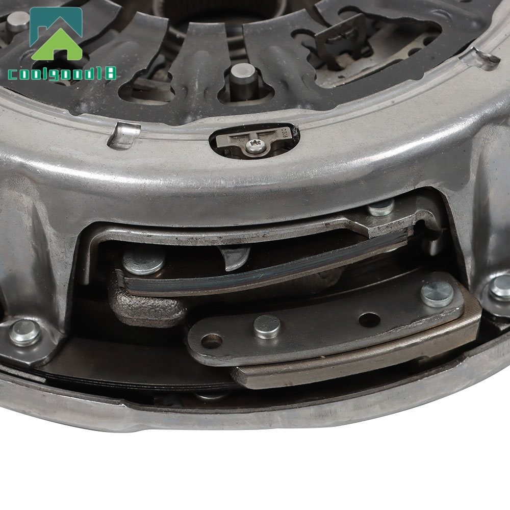 For Ford Focus Fiesta 6DCT250 DPS6 Transmission Dual Clutch Fork Kit 2012-2019