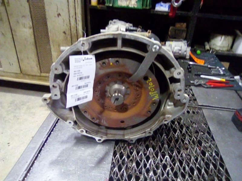 Automatic Transmission New Style 4WD 5.7L Fits 19-20 Ram 1500 Dodge 2765671