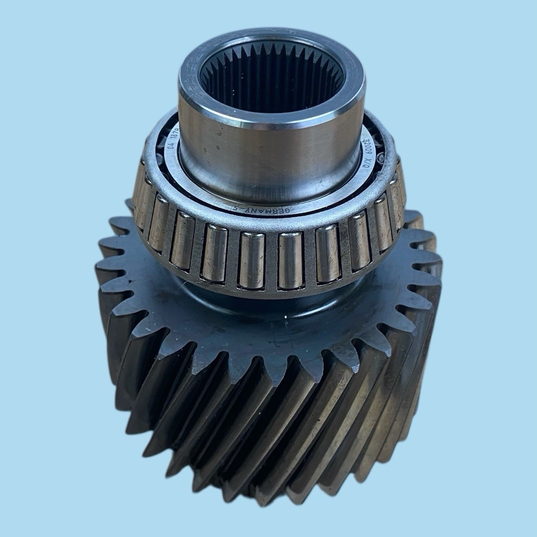 Transmission Transfer Case Planetary Input Gear OEM 03-12 Bentley Continental