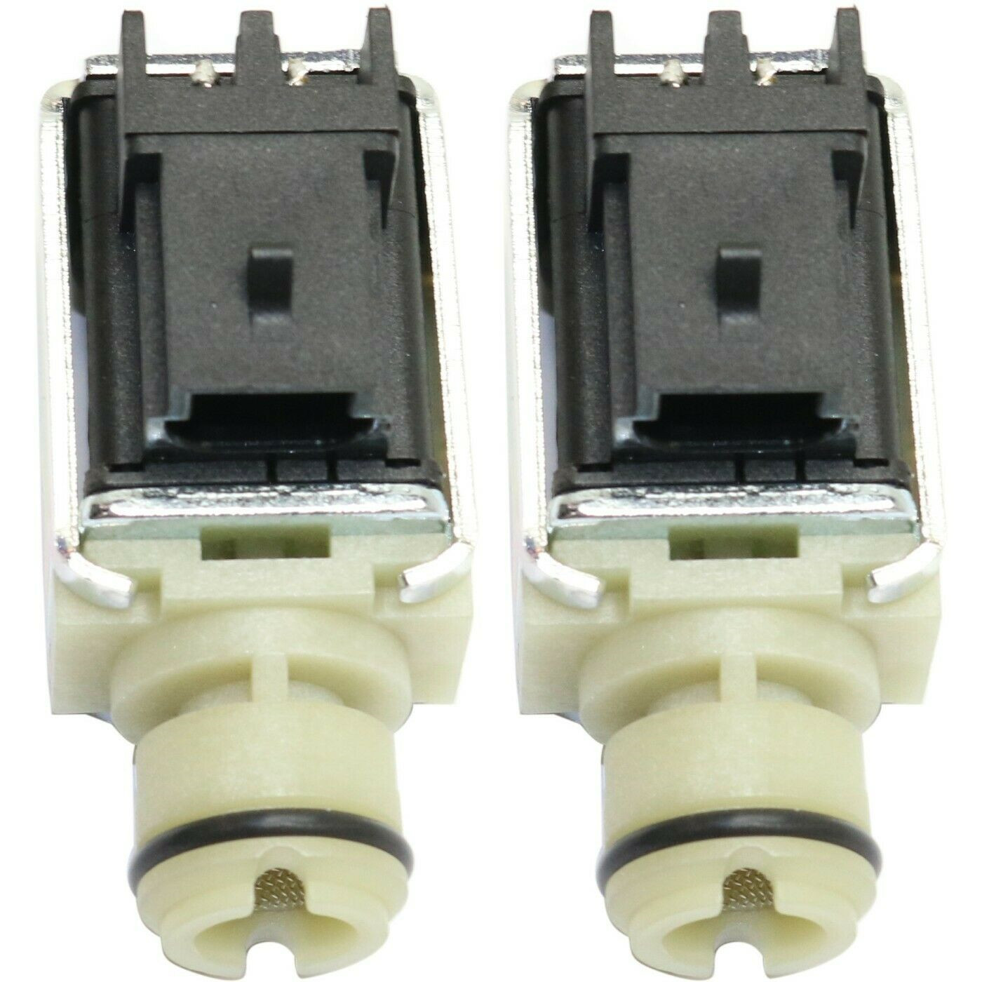 Automatic Transmission Shift Solenoid A & B 24230298 For Chevy Buick 4L60E 4L65E