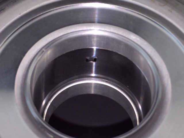 4L60 GM Transmission New Reverse Input Drum (Band Drum)(Steel Drum)