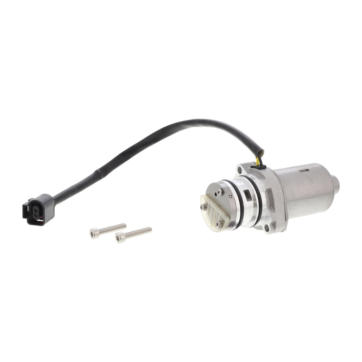 V10-6591 Vaico AWD Coupling Oil Pump Rear Driver or Passenger Side for VW CC Q3
