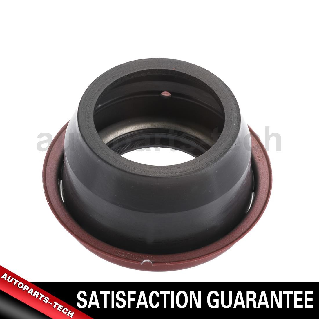 National Manual Transmission Output Shaft Seal Fits AC 427 AC Shelby Cobra