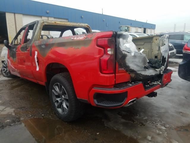 SILVRDO15 2019 Transfer Case 1283548