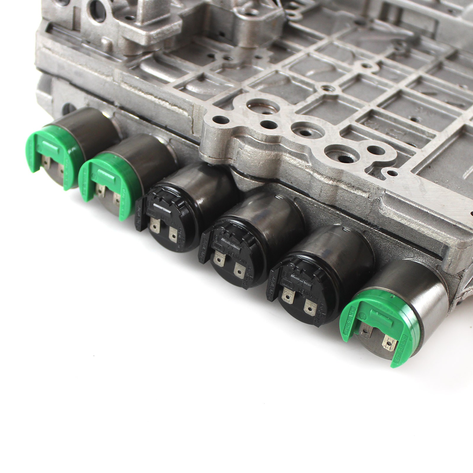 5HP19 01V Transmission Valve Body 5-Speed for Audi A6 A8 S4 S6/RS6 Passat VW