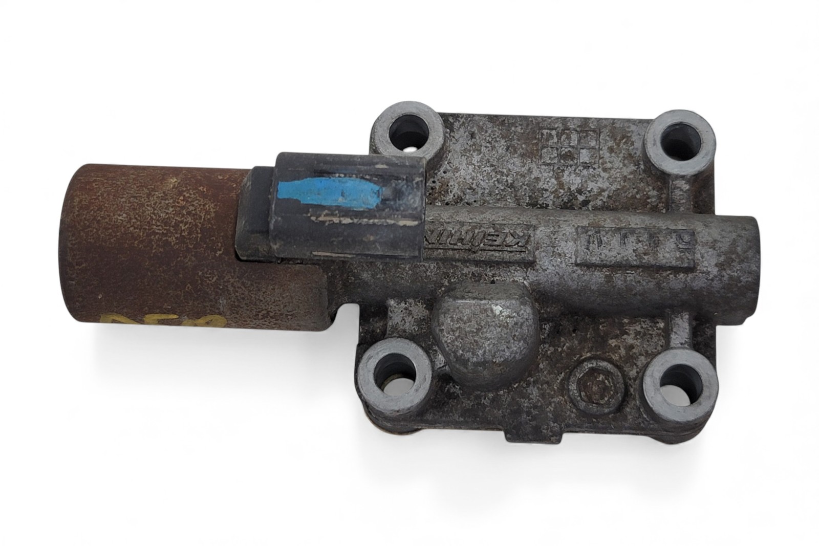2005-2008 Acura RL Linear Transmission Single Solenoid A/T 28260-RDK-023. RNDM,