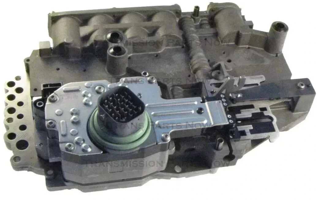 Dodge Ram 65RFE | 66RFE | 68RFE OEM Transmission Valve Body Fits 2011-2018!”