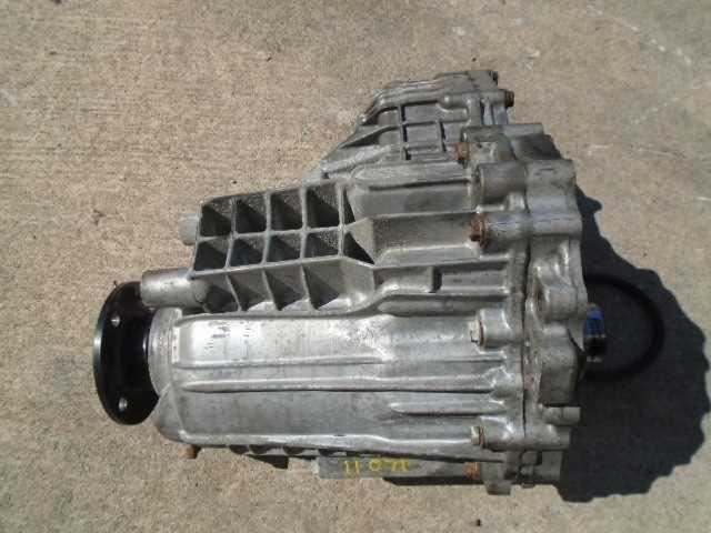 2003-2008 Infiniti FX35 Transfer Case Automatic Transmission Assembly OEM