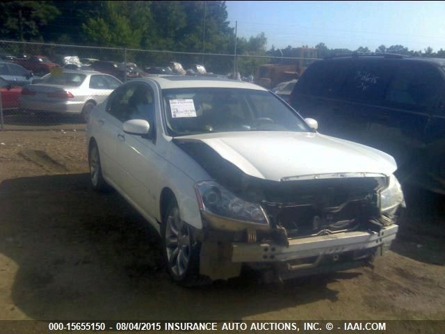 Transfer Case Automatic Transmission Fits 03-08 INFINITI FX SERIES 421720