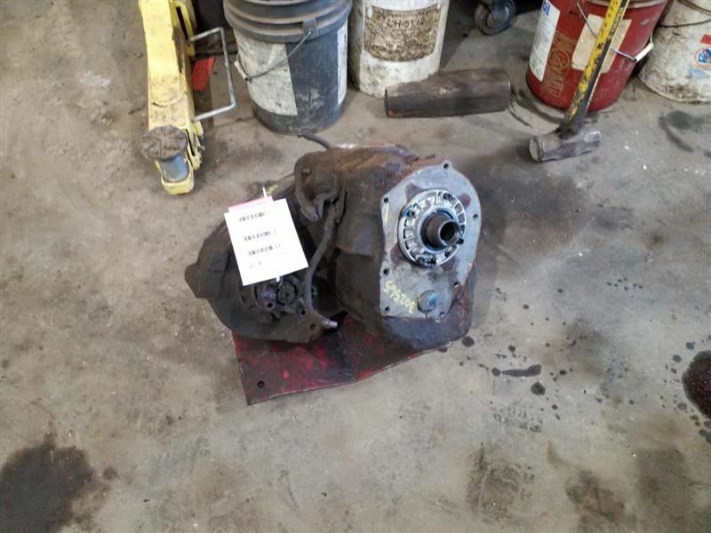 Transfer Case Automatic Transmission Fits 73-76 BLAZER/JIMMY (full size) 245730