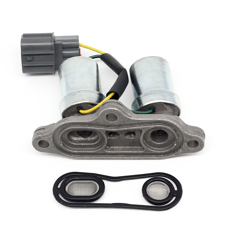 Transmission Solenoid 28200-P0Z-003 For Honda Odyssey V6 3.5L 1999 2000 New