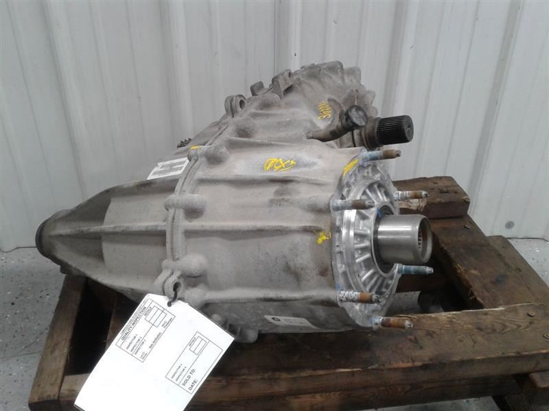 Transfer Case Model Bw 44-46 Electric Shift Fits 19-22 DODGE 2500 PICKUP 1012075