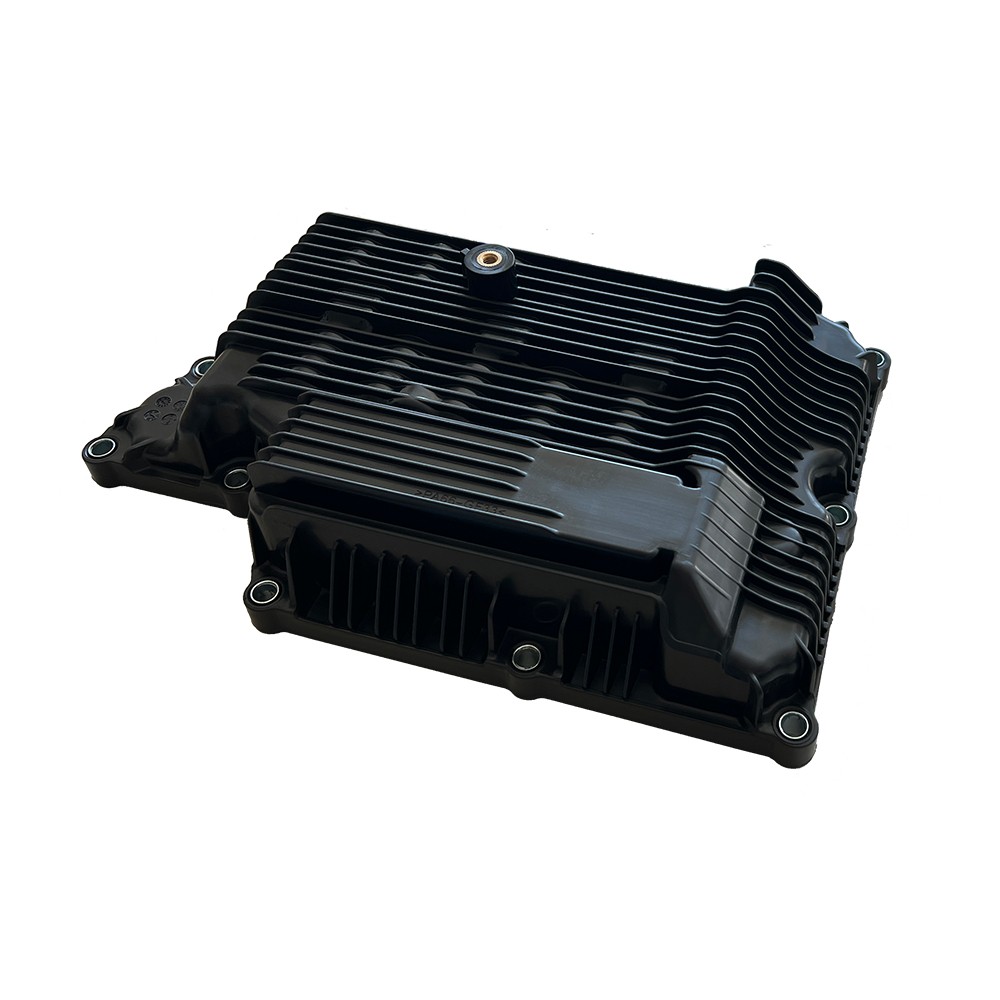 New 35015-12010 CVT Transmission Cover For 2019-2021 Lexus Toyota Corolla US