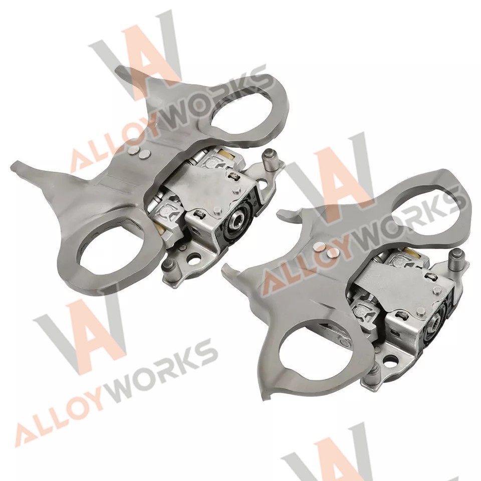 Transmission Dual Clutch Fork Kit Fits For Ford Focus Fiesta EcoSport 2012-2019