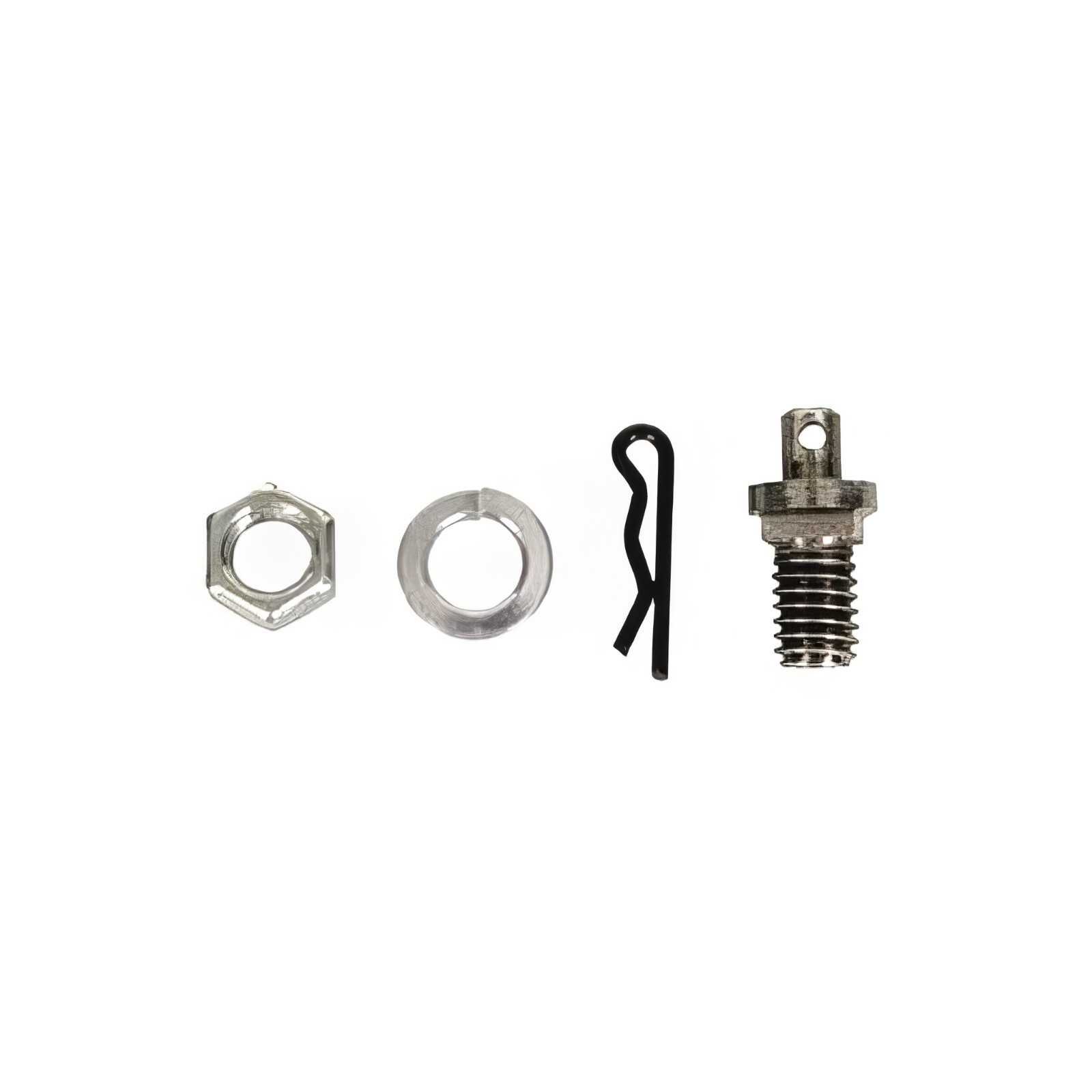 1966-72 Chevelle Shifter Cable Pin Stud Set (W-682) FREE SHIPPING