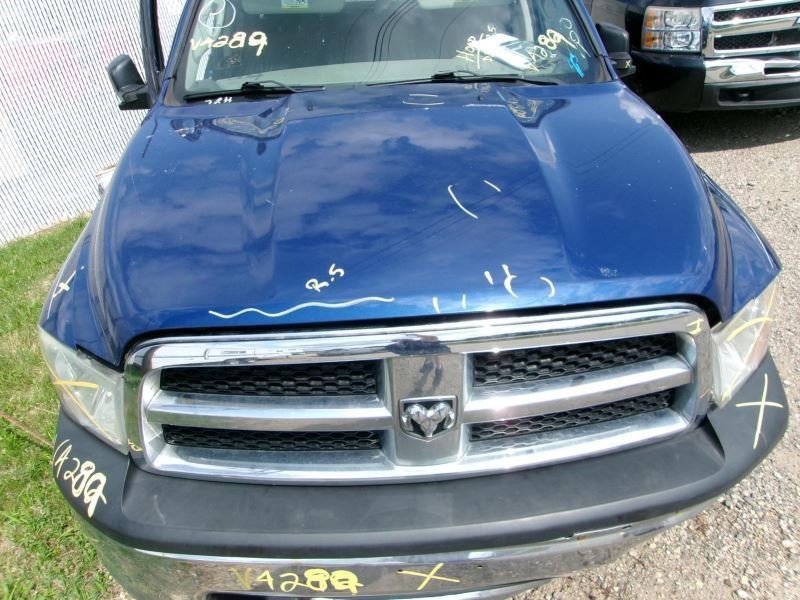 Transfer Case Model NV243 Electric Shift Fits 06-12 DODGE 1500 PICKUP 1938096