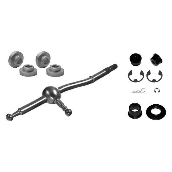 Torque Solution Short Shifter