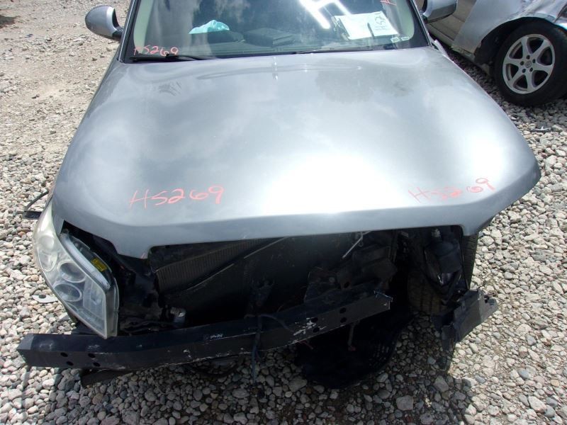 Transfer Case Automatic 4X4 AWD Fits 03-08 INFINITI FX SERIES 1596528