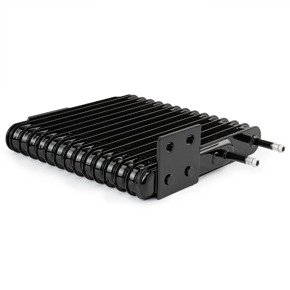 New Oil Cooler Gear Box Radiator For Mitsubishi Outlander 6B31 3.0L 2920A128